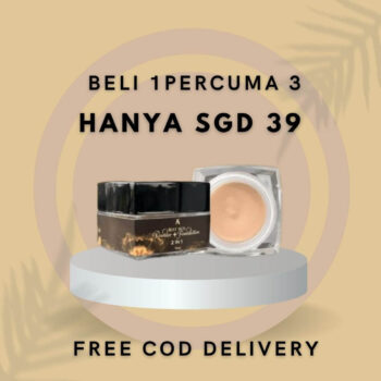 Best Skin Foundation Buy 1 Free 3
